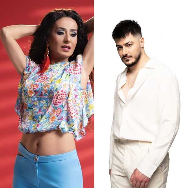 Yıldız Tilbe & Semicenk - İstanbul Festivali