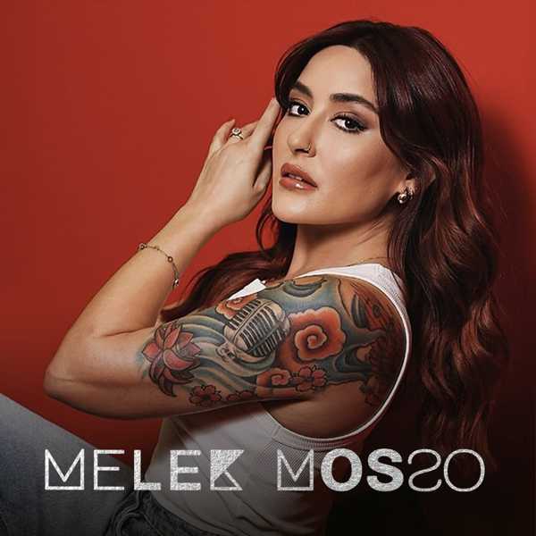 Melek Mosso Konseri