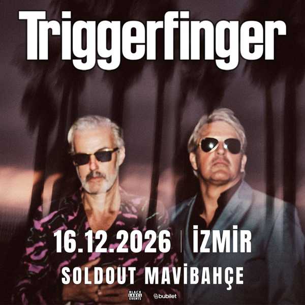 Triggerfinger