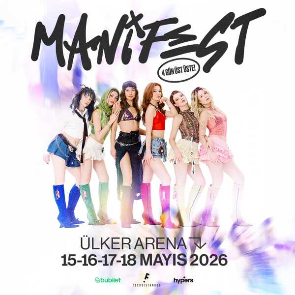 Manifest