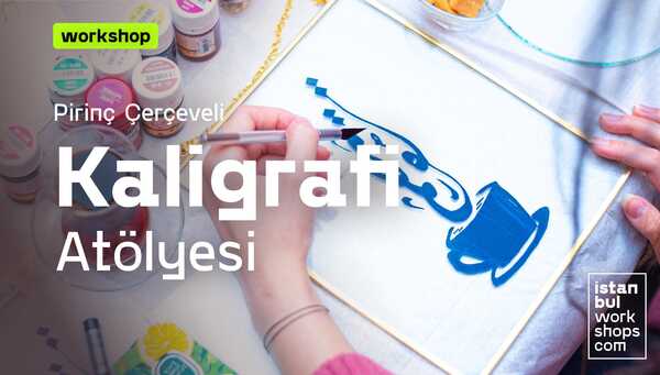 Hat Sanatı Atölyesi