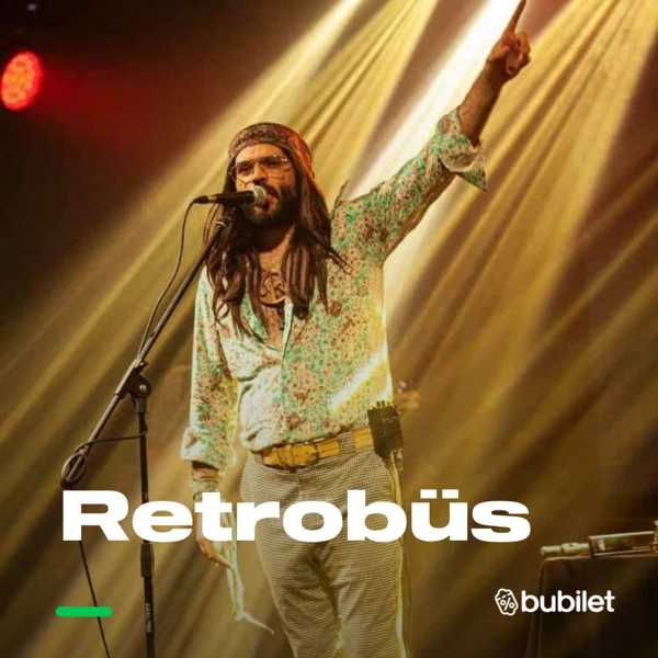 RETROBÜS - Kıyafetli Nostaljik Parti