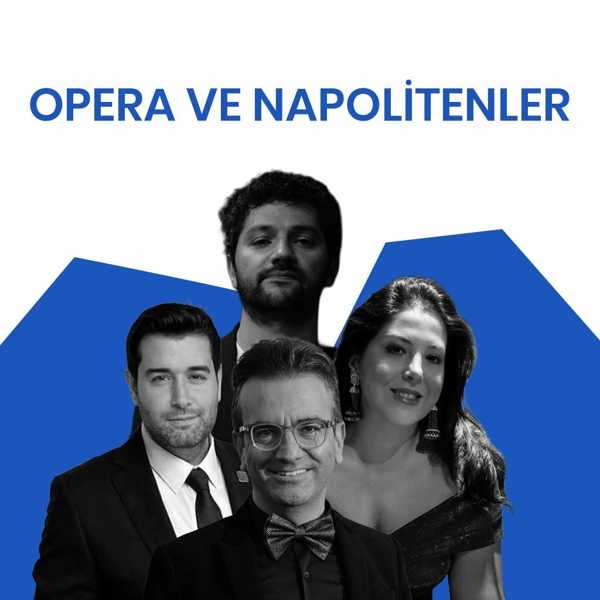Opera ve Napolitenler