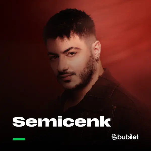 Semicenk-Karışık Kaset