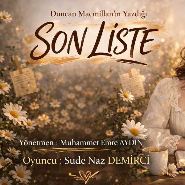 Son Liste