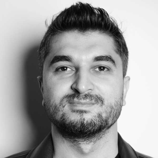 Doğan Tunçel-Stand Up