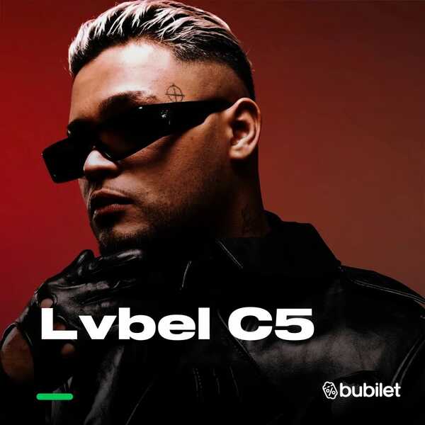 Lvbel C5 Konseri