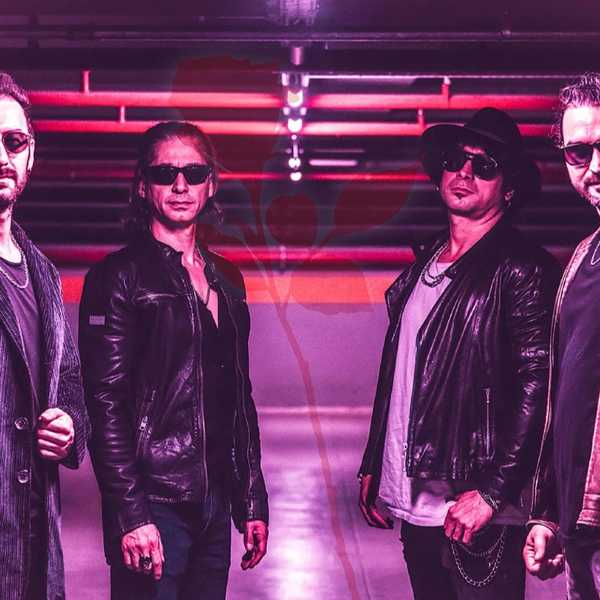 PETCH MODE  'An Evening With Depeche Mode Music'