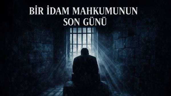 Bir İdam Mahkumunun Son Günü | Sakarya