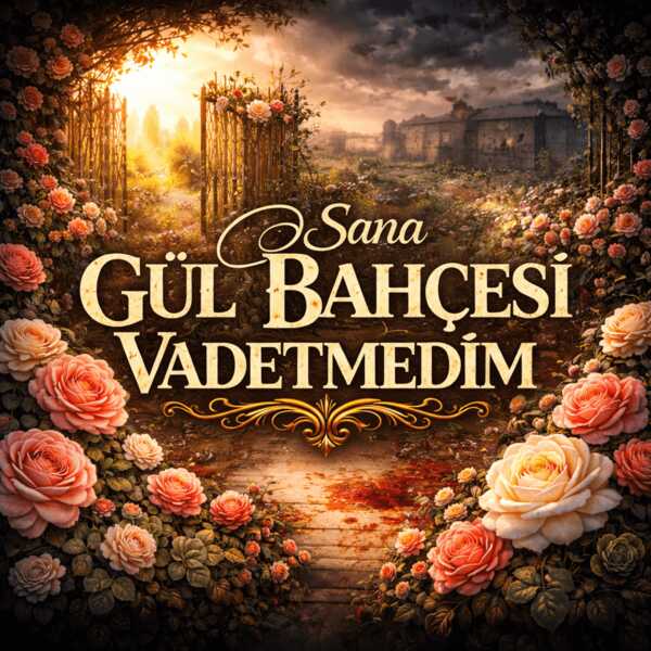 Sana Gül Bahçesi Vadetmedim