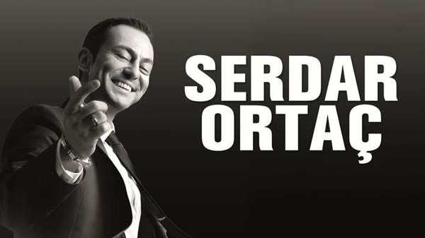 Serdar Ortaç | Bursa