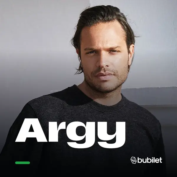 ARGY - İstanbul Festivali