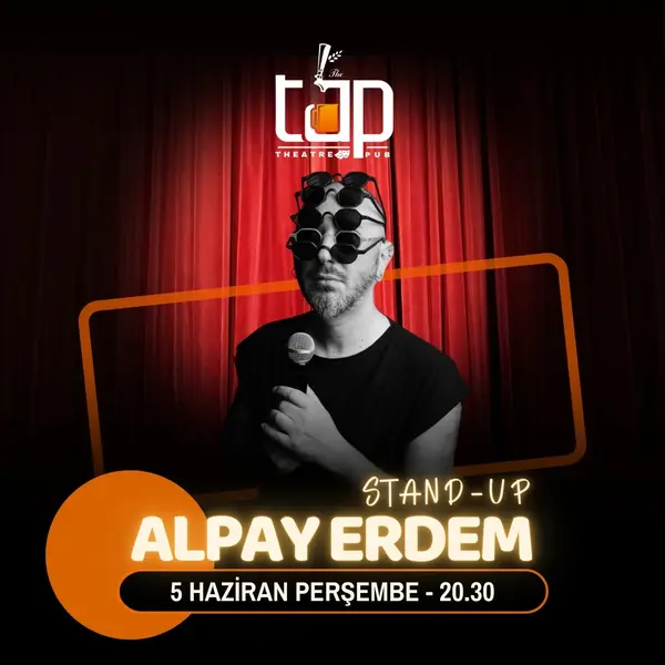 Alpay Erdem