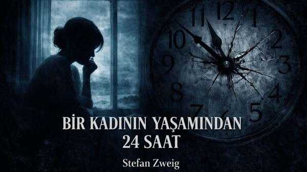 Bir Kadının Yaşamından 24 Saat | Kocaeli
