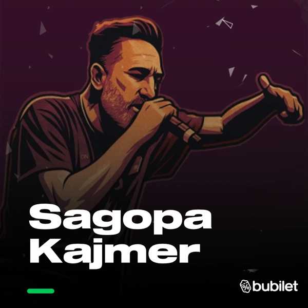 Sagopa Kajmer