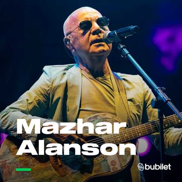 Mazhar Alanson Konseri