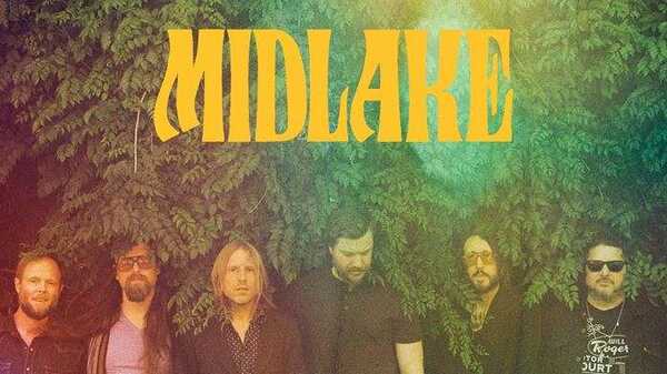 Midlake