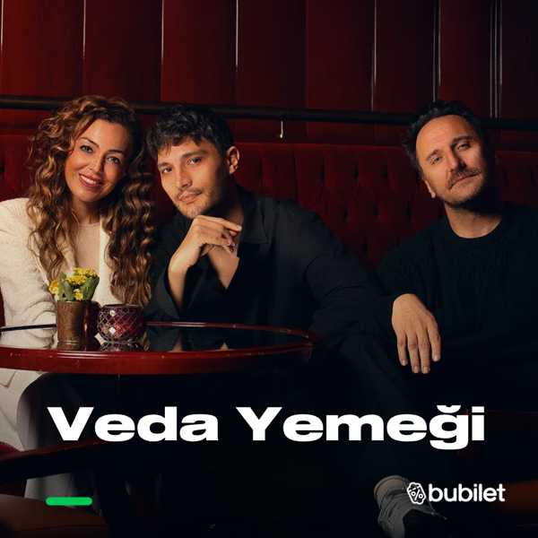 Veda Yemeği