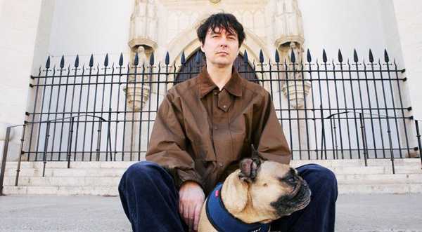Garanti BBVA Genç Konserleri: Panda Bear