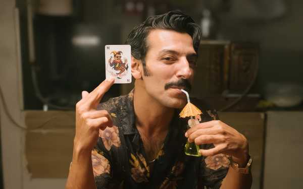 Murat Onur Öner - Funny Dünya