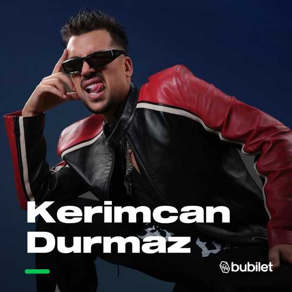 Kerimcan Durmaz