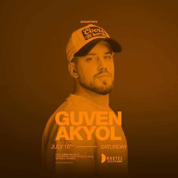 Kastel Flow | Güven Akyol