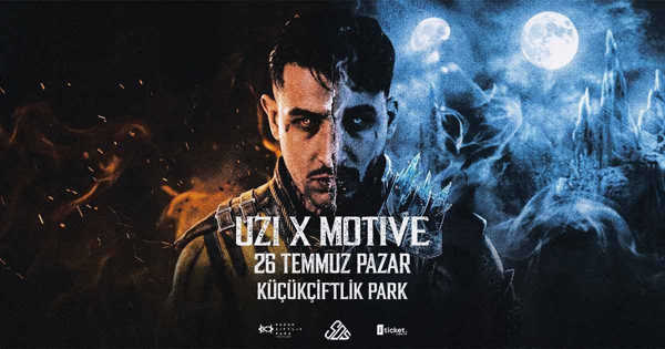 UzixMotive | Mortal Kombat
