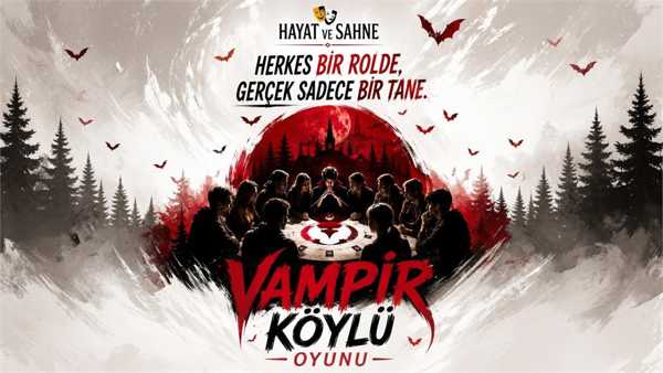 Vampir köylü 