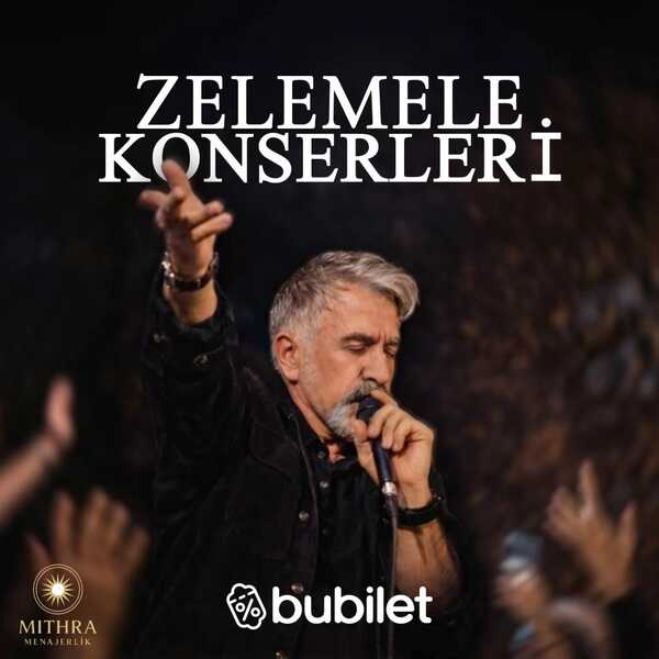 Zelemele Konseri