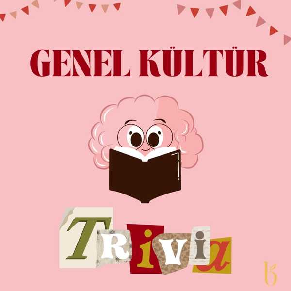 Genel Kültür Trivia Night