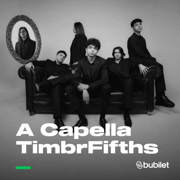 A Capella TimbrFifths