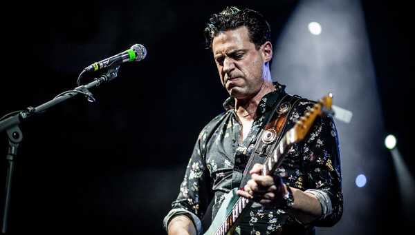 %100 Metal Sunar: Dan Patlansky