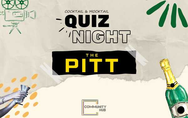 The Pitt Quiz Night