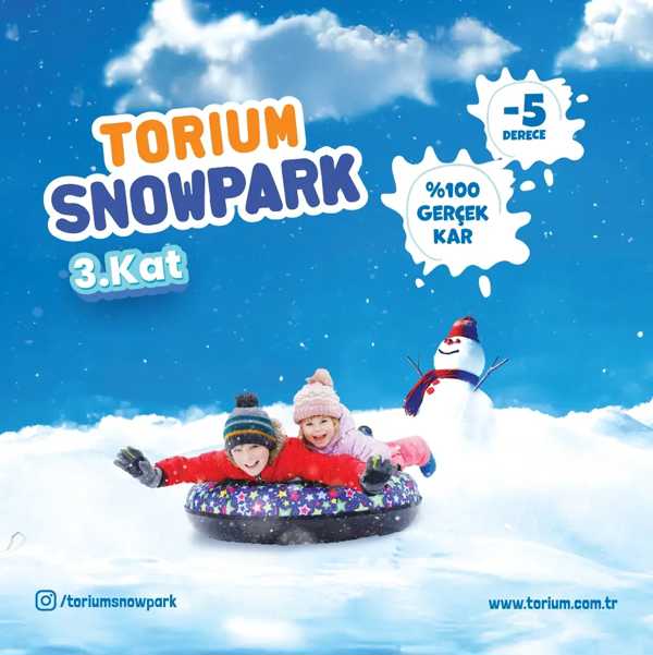 Torium Snowpark