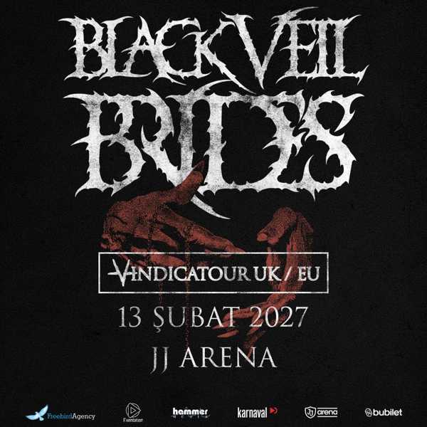 Black Veil Brides