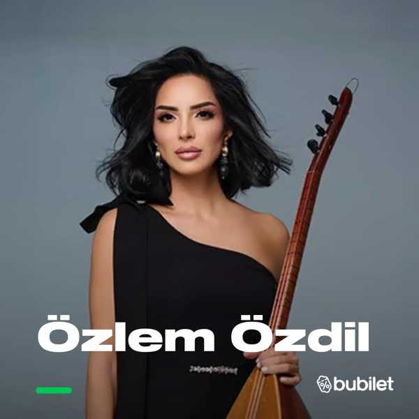 Özlem Özdil Konseri