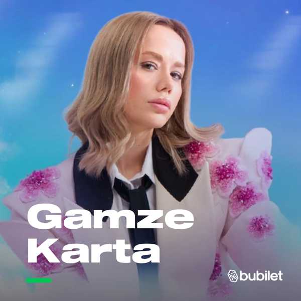 Gamze Karta Konseri