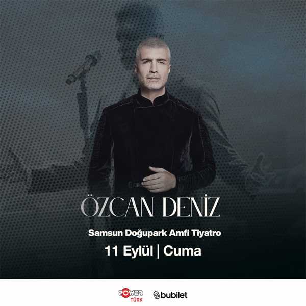 Özcan Deniz