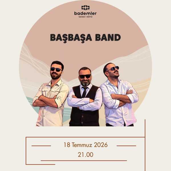 Başbaşa Band Konseri