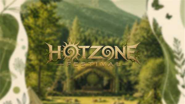 FESTIVAL OF HOTZONE 2026 