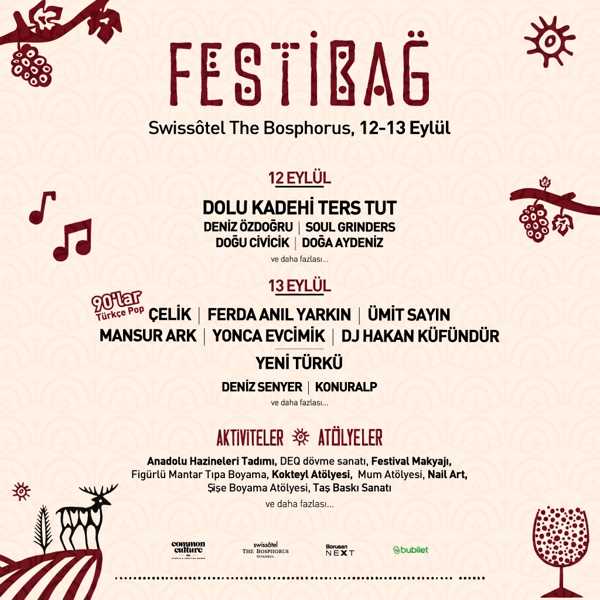 Festibağ 2026