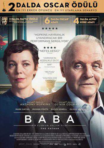 Baba / The Father