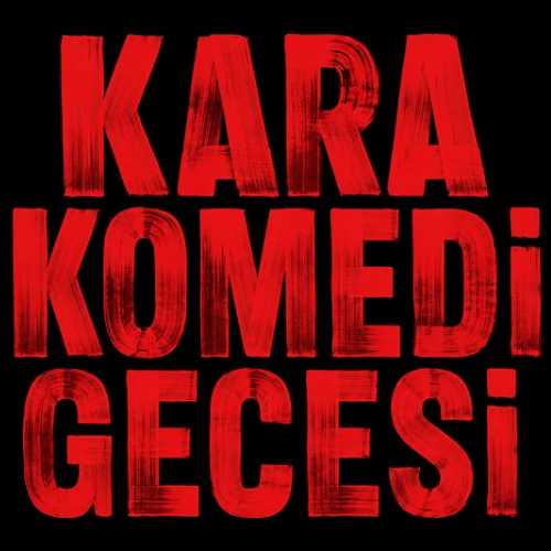 Kara Komedi Gecesi