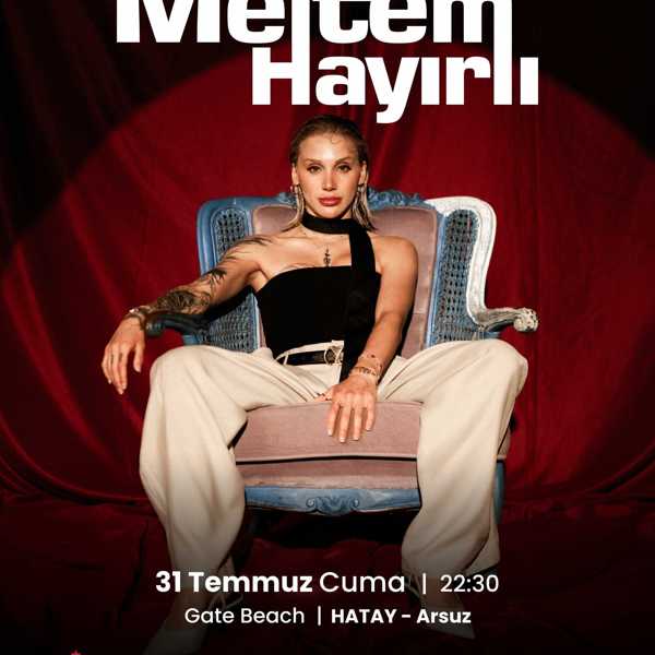 Meltem Hayırlı