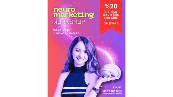 NEUROMARKETING WORKSHOP