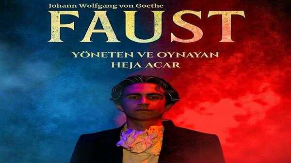 Faust I Ankara