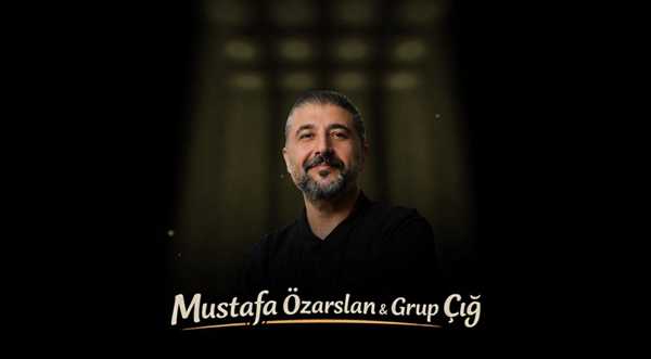 Mustafa Özarslan - Grup Çığ
