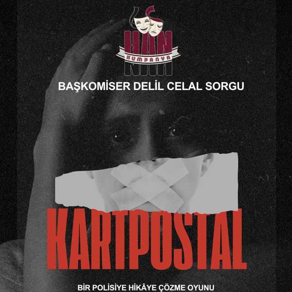 Başkomiser Delil Celal "Sorgu"