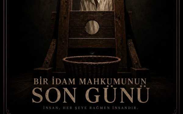Bir İdam Mahkumunun Son Günü