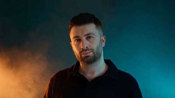 Baturay Özdemir Stand Up